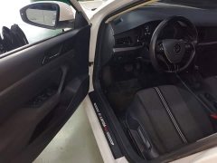Volkswagen Lavida 1.5L Automatic Fashion Edition - ფოტო 15