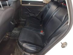 Volkswagen Lavida 1.5L Automatic Fashion Edition - ფოტო 16