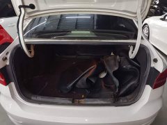 Volkswagen Lavida 1.5L Automatic Fashion Edition - ფოტო 18