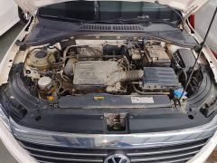 Volkswagen Lavida 1.5L Automatic Fashion Edition - ფოტო 19