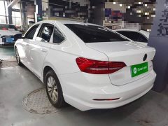 Volkswagen Lavida 1.5L Automatic Fashion Edition - ფოტო 4