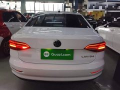Volkswagen Lavida 1.5L Automatic Fashion Edition - ფოტო 5