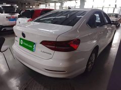 Volkswagen Lavida 1.5L Automatic Fashion Edition - ფოტო 6