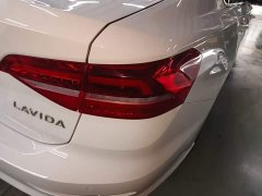 Volkswagen Lavida 1.5L Automatic Fashion Edition - ფოტო 7