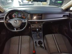 Volkswagen Lavida 1.5L Automatic Fashion Edition - ფოტო 9