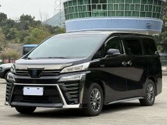 Toyota Vellfire Crown Twin Engine 2.5L HV Premium Edition - ფოტო 1