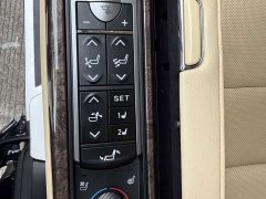 Toyota Vellfire Crown Twin Engine 2.5L HV Premium Edition - ფოტო 12