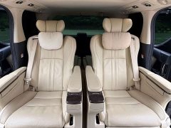 Toyota Vellfire Crown Twin Engine 2.5L HV Premium Edition - ფოტო 14