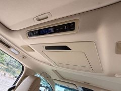 Toyota Vellfire Crown Twin Engine 2.5L HV Premium Edition - ფოტო 15