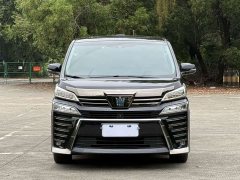 Toyota Vellfire Crown Twin Engine 2.5L HV Premium Edition - ფოტო 2