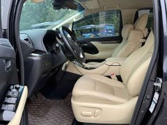Toyota Vellfire Crown Twin Engine 2.5L HV Premium Edition - ფოტო 4
