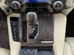 Toyota Vellfire Crown Twin Engine 2.5L HV Premium Edition - ფოტო 7