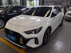 Trumpchi Yingbao 270T DCT J16 - ფოტო 1