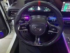 Trumpchi Yingbao 270T DCT J16 - ფოტო 10
