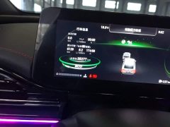 Trumpchi Yingbao 270T DCT J16 - ფოტო 11