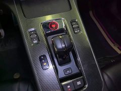 Trumpchi Yingbao 270T DCT J16 - ფოტო 13