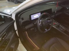 Trumpchi Yingbao 270T DCT J16 - ფოტო 15