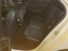 Trumpchi Yingbao 270T DCT J16 - ფოტო 16