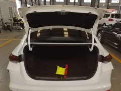 Trumpchi Yingbao 270T DCT J16 - ფოტო 18