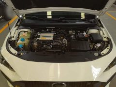 Trumpchi Yingbao 270T DCT J16 - ფოტო 19