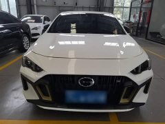 Trumpchi Yingbao 270T DCT J16 - ფოტო 2