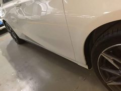 Trumpchi Yingbao 270T DCT J16 - ფოტო 20