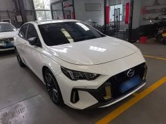 Trumpchi Yingbao 270T DCT J16 - ფოტო 3