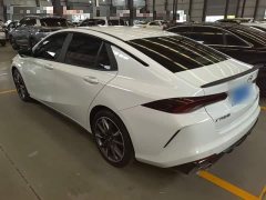 Trumpchi Yingbao 270T DCT J16 - ფოტო 4