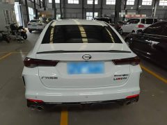 Trumpchi Yingbao 270T DCT J16 - ფოტო 5