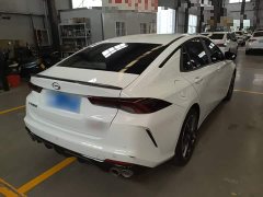 Trumpchi Yingbao 270T DCT J16 - ფოტო 6