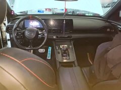 Trumpchi Yingbao 270T DCT J16 - ფოტო 9
