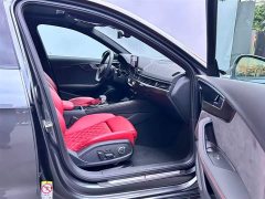 Audi S4 3.0TFSI - ფოტო 10