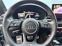 Audi S4 3.0TFSI - ფოტო 12