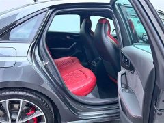 Audi S4 3.0TFSI - ფოტო 13