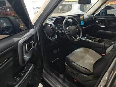 Haval Big Dog PLUS New Energy DHT-PHEV 105km Trendy Electric Edition Plus - ფოტო 12