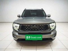 Haval Big Dog PLUS New Energy DHT-PHEV 105km Trendy Electric Edition Plus - ფოტო 2
