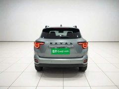 Haval Big Dog PLUS New Energy DHT-PHEV 105km Trendy Electric Edition Plus - ფოტო 3