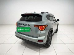 Haval Big Dog PLUS New Energy DHT-PHEV 105km Trendy Electric Edition Plus - ფოტო 4