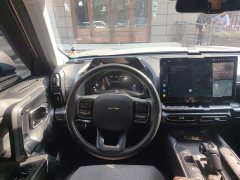Haval Big Dog PLUS New Energy DHT-PHEV 105km Trendy Electric Edition Plus - ფოტო 6