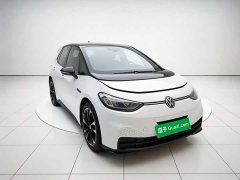 Volkswagen ID.3 Facelift Smart Edition Pro - ფოტო 3