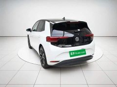 Volkswagen ID.3 Facelift Smart Edition Pro - ფოტო 4