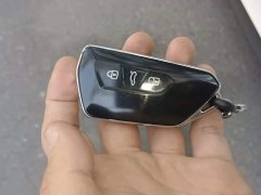 Volkswagen ID.3 Facelift Smart Edition Pro - ფოტო 9