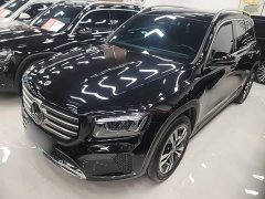Mercedes-Benz GLB 200 Dynamic - ფოტო 1