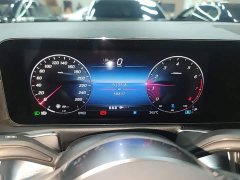 Mercedes-Benz GLB 200 Dynamic - ფოტო 11
