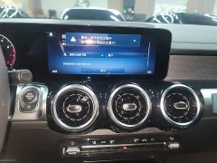 Mercedes-Benz GLB 200 Dynamic - ფოტო 12