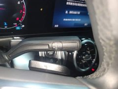 Mercedes-Benz GLB 200 Dynamic - ფოტო 13