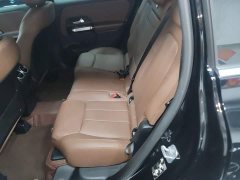 Mercedes-Benz GLB 200 Dynamic - ფოტო 16