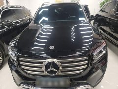 Mercedes-Benz GLB 200 Dynamic - ფოტო 2