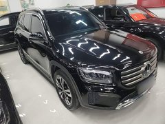 Mercedes-Benz GLB 200 Dynamic - ფოტო 3