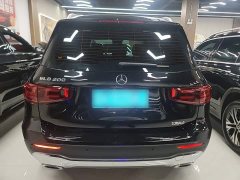 Mercedes-Benz GLB 200 Dynamic - ფოტო 5